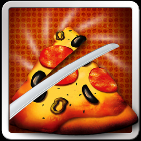 couverture jeu vidéo Pizza Fighter Lite