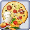 couverture jeu vidéo Pizza Maker Chef Mania