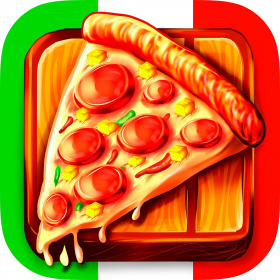 couverture jeux-video Pizza Making Madness