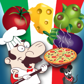 couverture jeu vidéo Pizza Mouse