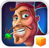 couverture jeux-video Pizza Ninja Story
