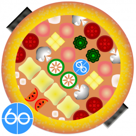 couverture jeu vidéo Pizza NoGo Free