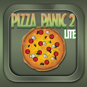 couverture jeu vidéo Pizza Panic 2 Lite