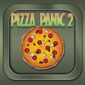 couverture jeu vidéo Pizza Panic 2