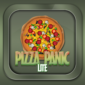 couverture jeu vidéo Pizza Panic Lite
