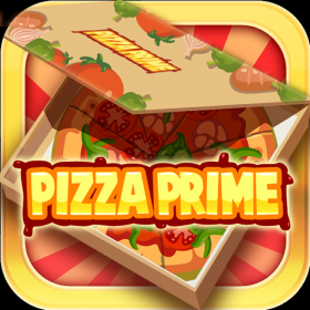 couverture jeu vidéo Pizza Prime