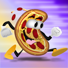 couverture jeux-video Pizza Rush