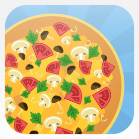 couverture jeu vidéo Pizza Snap Lite