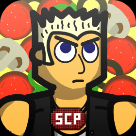 couverture jeu vidéo Pizza Topper