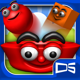 couverture jeu vidéo Place Me Right