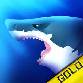 couverture jeu vidéo plage de sang: l'attaque de panique cauchemar requins - édition d'or