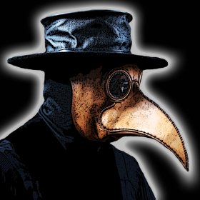 couverture jeu vidéo Plague: The Black Death. Renaissance strategy game (with elements of an RPG)