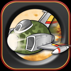 couverture jeux-video Plan d'esquisse Gunship - Guerre Aérienne mission bataille terrestre  Pro