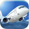 couverture jeu vidéo Plan De L'Air Incroyable Saga Parking - jouer nouveau jeu avion d'entraînement