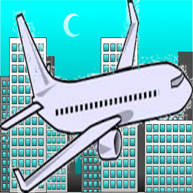 couverture jeu vidéo Plane 11