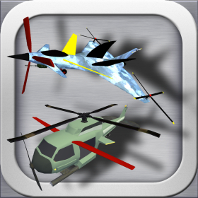 couverture jeu vidéo Plane Builder 3D Pro - Create n Fly your Creation