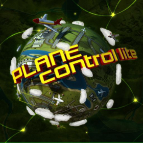 couverture jeu vidéo Plane Control Lite