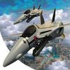 couverture jeu vidéo Plane Down Racing - F16 Mobile Fly War Game