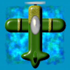 couverture jeu vidéo Plane Game Arcade