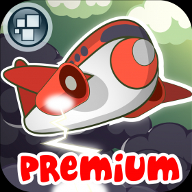couverture jeu vidéo Plane in Storm Premium