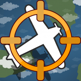 couverture jeu vidéo Plane of War