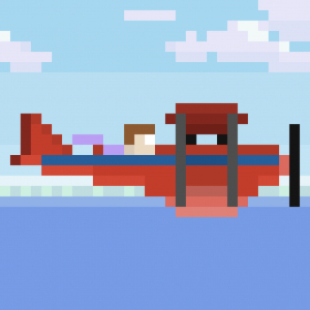 couverture jeu vidéo Plane Panic!