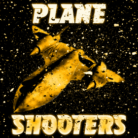couverture jeu vidéo Plane Shooters