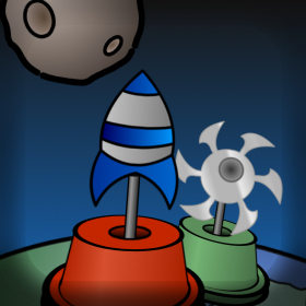 couverture jeu vidéo Planemo