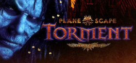 couverture jeu vidéo Planescape: Torment - Enhanced Edition