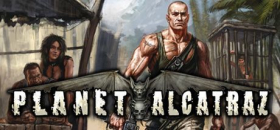 couverture jeux-video Planet Alcatraz