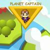 couverture jeux-video Planet Captain - Save The Planet