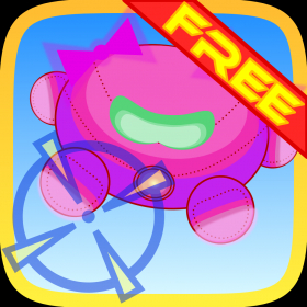 couverture jeu vidéo Planet Defense Force Free