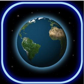 couverture jeu vidéo Planet Escape - Free Old School Space Running Survival Game