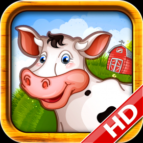 couverture jeux-video Planet Farm Adventure HD