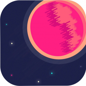 couverture jeu vidéo Planet Hunt