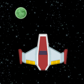 couverture jeu vidéo Planet Invaders - a fierce battle