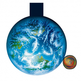 couverture jeu vidéo Planet Jump - A Dot Jumper On The Earth