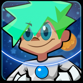 couverture jeu vidéo Planet Jump Jump