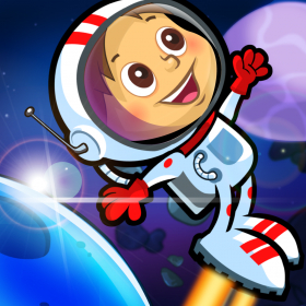 couverture jeu vidéo Planet Jumpers For Kids