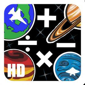 couverture jeu vidéo Planet Of The Stolen Math HD