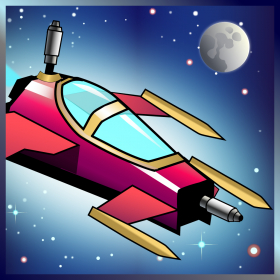 couverture jeu vidéo Planet Patrol