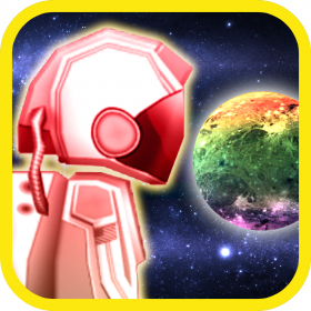 couverture jeu vidéo Planet Pong 3D