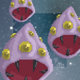 couverture jeu vidéo Planet:S