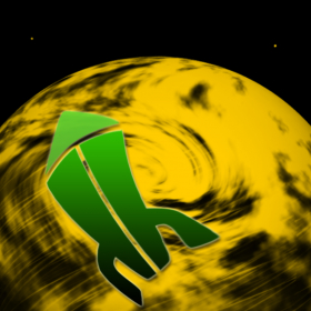 couverture jeu vidéo Planet Side Defender