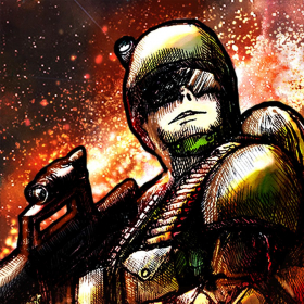 couverture jeu vidéo Planet Wars