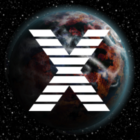 couverture jeu vidéo Planet X