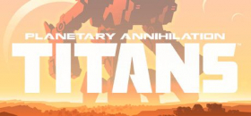 couverture jeu vidéo Planetary Annihilation: TITANS