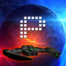 couverture jeu vidéo Planetoid