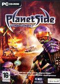 couverture jeu vidéo PlanetSide : Core Combat