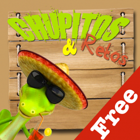 couverture jeu vidéo Plans et défis Free